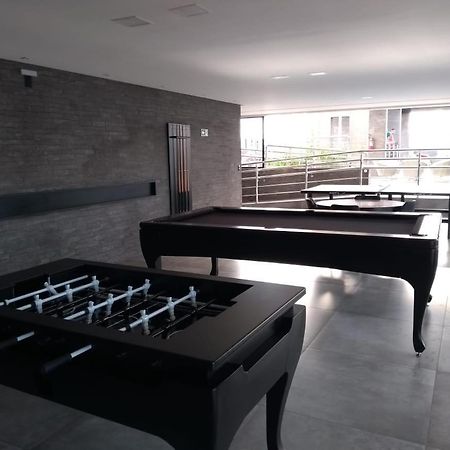 Edificio Time Apto 612, Ponta Verde, Maceio ภายนอก รูปภาพ