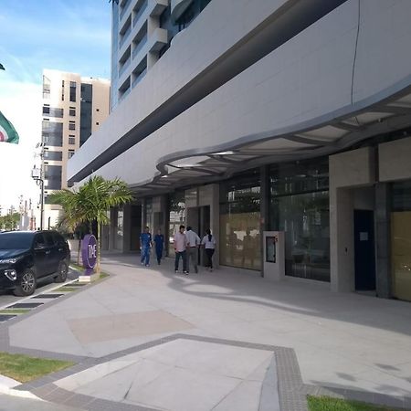 Edificio Time Apto 612, Ponta Verde, Maceio ภายนอก รูปภาพ