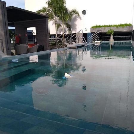 Edificio Time Apto 612, Ponta Verde, Maceio ภายนอก รูปภาพ