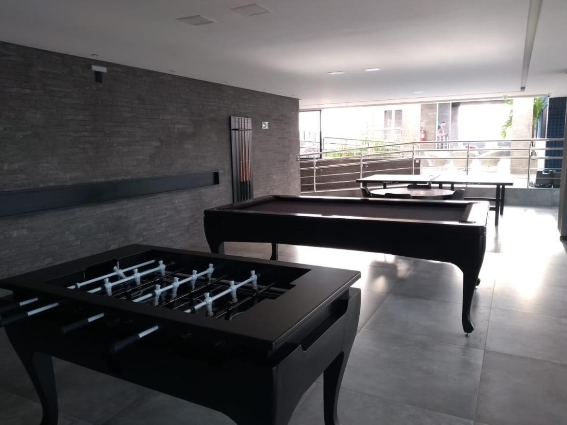 Edificio Time Apto 612, Ponta Verde, Maceio ภายนอก รูปภาพ