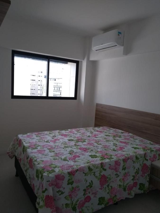 Edificio Time Apto 612, Ponta Verde, Maceio ภายนอก รูปภาพ