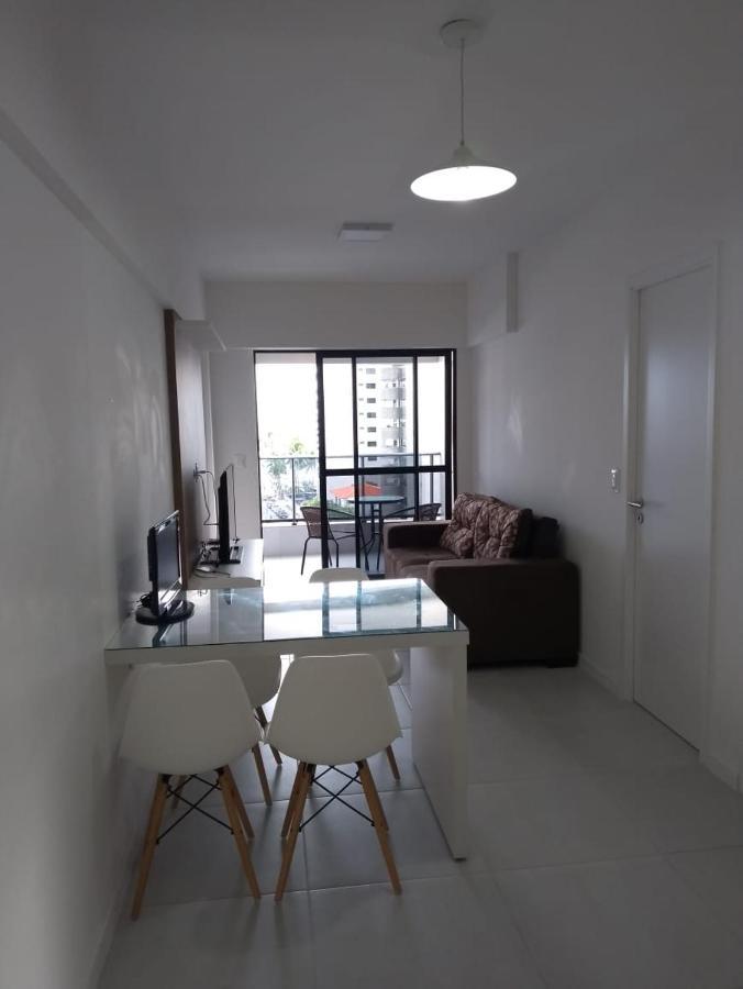 Edificio Time Apto 612, Ponta Verde, Maceio ภายนอก รูปภาพ
